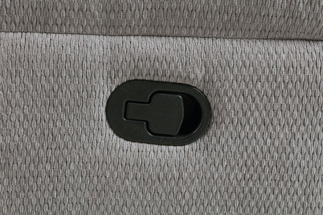 Gilson Reclining Sofa - Orbit Furniture (Richmond,BC)
