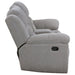 Gilson Reclining Loveseat - Orbit Furniture (Richmond,BC)