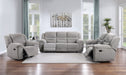 Gilson Reclining Loveseat - Orbit Furniture (Richmond,BC)