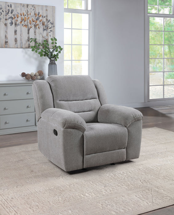 Gilson Recliner - Orbit Furniture (Richmond,BC)