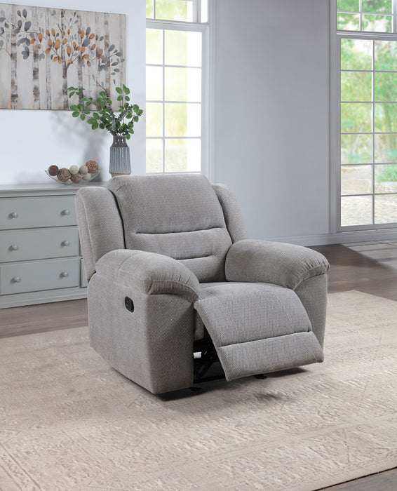 Gilson Recliner - Orbit Furniture (Richmond,BC)