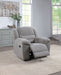 Gilson Recliner - Orbit Furniture (Richmond,BC)
