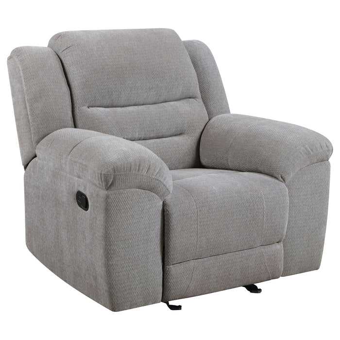 Gilson Recliner - Orbit Furniture (Richmond,BC)