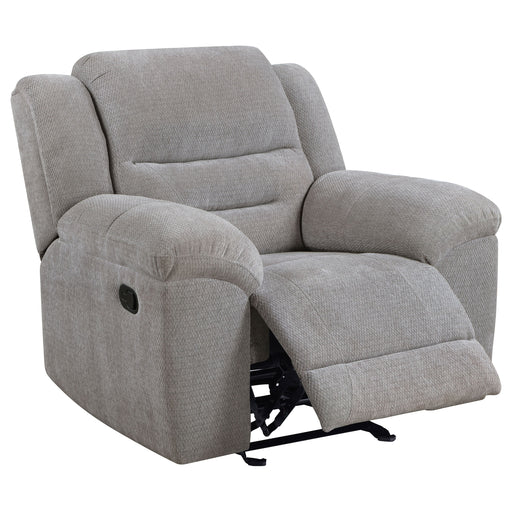 Gilson Recliner - Orbit Furniture (Richmond,BC)