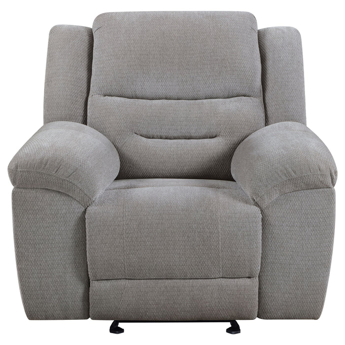Gilson Recliner - Orbit Furniture (Richmond,BC)
