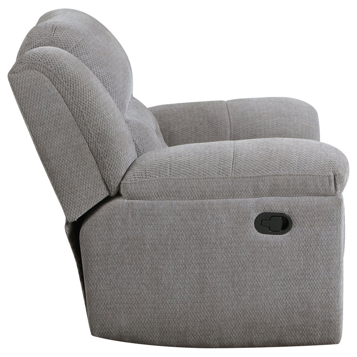 Gilson Recliner - Orbit Furniture (Richmond,BC)