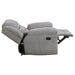 Gilson Recliner - Orbit Furniture (Richmond,BC)