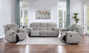 Gilson Recliner - Orbit Furniture (Richmond,BC)