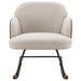 Paige Rocking Chair - Orbit Furniture (Richmond,BC)