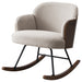 Paige Rocking Chair - Orbit Furniture (Richmond,BC)