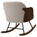Paige Rocking Chair - Orbit Furniture (Richmond,BC)