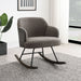 Paige Rocking Chair - Orbit Furniture (Richmond,BC)
