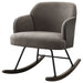 Paige Rocking Chair - Orbit Furniture (Richmond,BC)