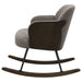 Paige Rocking Chair - Orbit Furniture (Richmond,BC)