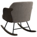 Paige Rocking Chair - Orbit Furniture (Richmond,BC)