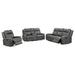 Raelynn Reclining 3 Pc Set - Orbit Furniture (Richmond,BC)