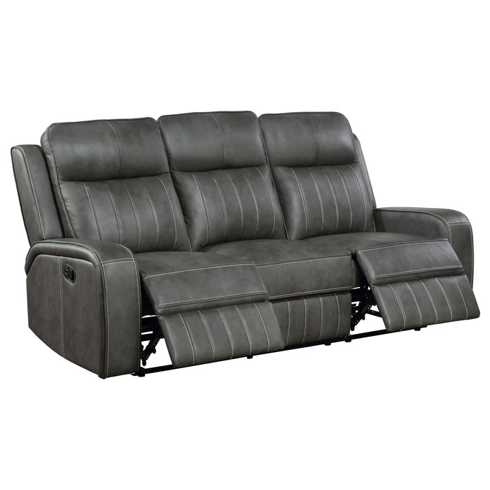 Raelynn Reclining 3 Pc Set - Orbit Furniture (Richmond,BC)