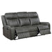 Raelynn Reclining 3 Pc Set - Orbit Furniture (Richmond,BC)