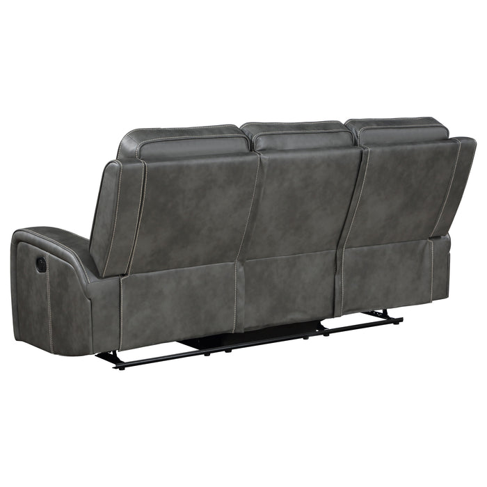 Raelynn Reclining 3 Pc Set - Orbit Furniture (Richmond,BC)