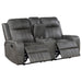 Raelynn Reclining 3 Pc Set - Orbit Furniture (Richmond,BC)