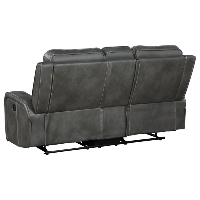 Raelynn Reclining 3 Pc Set - Orbit Furniture (Richmond,BC)