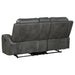 Raelynn Reclining 3 Pc Set - Orbit Furniture (Richmond,BC)