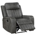 Raelynn Reclining 3 Pc Set - Orbit Furniture (Richmond,BC)