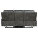 Raelynn Reclining Sofa - Orbit Furniture (Richmond,BC)