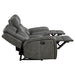 Raelynn Reclining Sofa - Orbit Furniture (Richmond,BC)