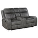 Raelynn Reclining Loveseat - Orbit Furniture (Richmond,BC)