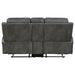 Raelynn Reclining Loveseat - Orbit Furniture (Richmond,BC)