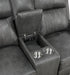Raelynn Reclining Loveseat - Orbit Furniture (Richmond,BC)