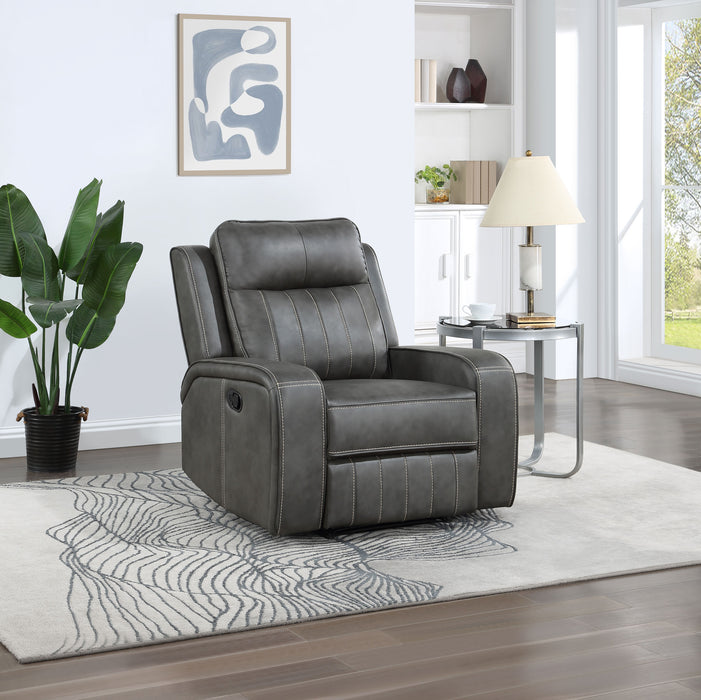 Raelynn Recliner - Orbit Furniture (Richmond,BC)