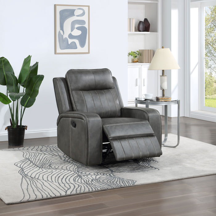 Raelynn Recliner - Orbit Furniture (Richmond,BC)