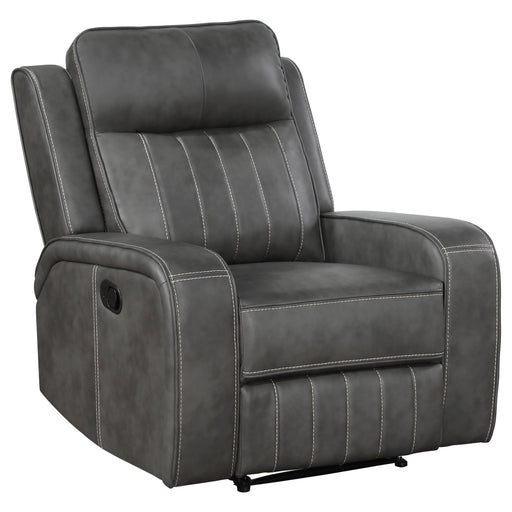 Raelynn Recliner - Orbit Furniture (Richmond,BC)