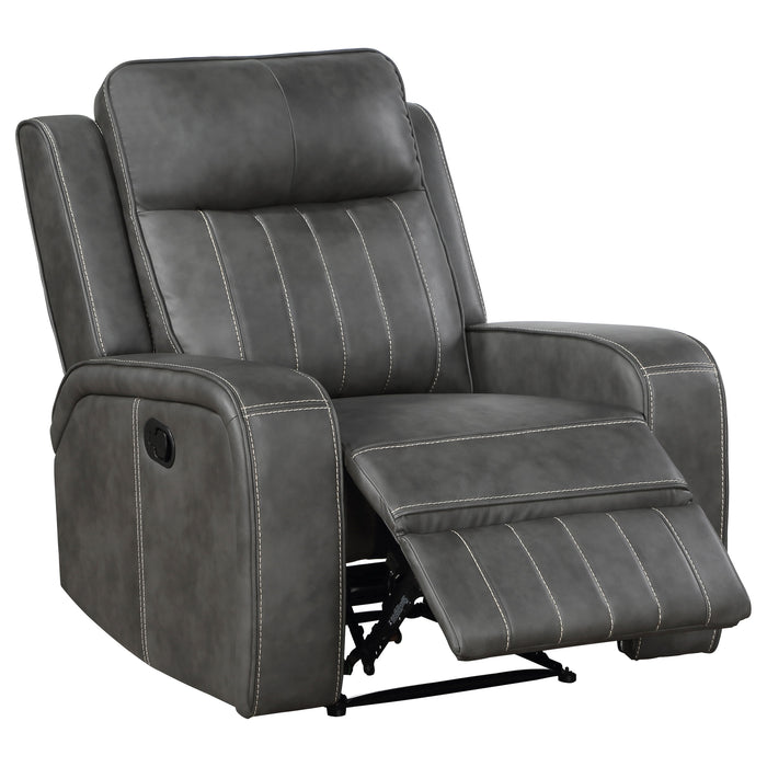 Raelynn Recliner - Orbit Furniture (Richmond,BC)