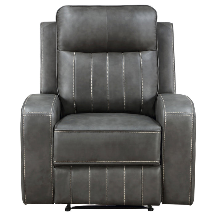 Raelynn Recliner - Orbit Furniture (Richmond,BC)