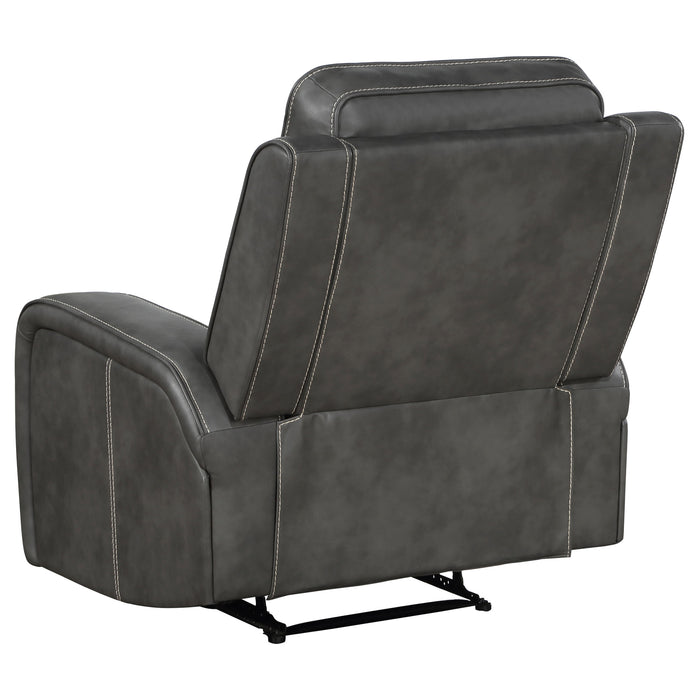 Raelynn Recliner - Orbit Furniture (Richmond,BC)