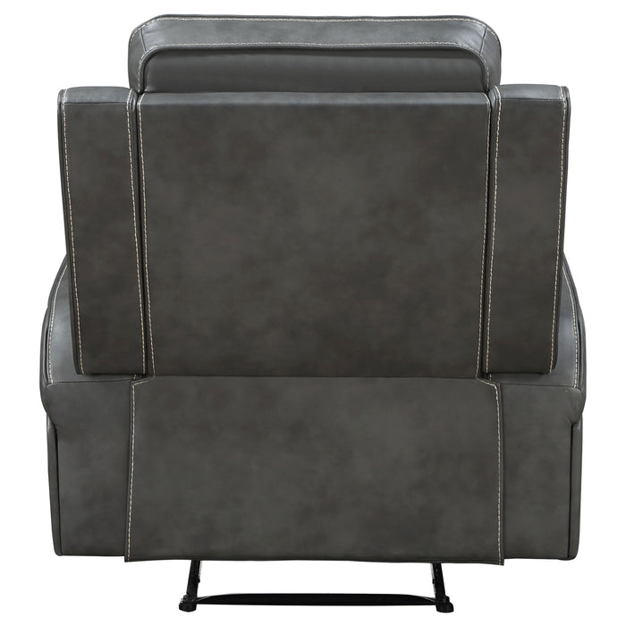 Raelynn Recliner - Orbit Furniture (Richmond,BC)