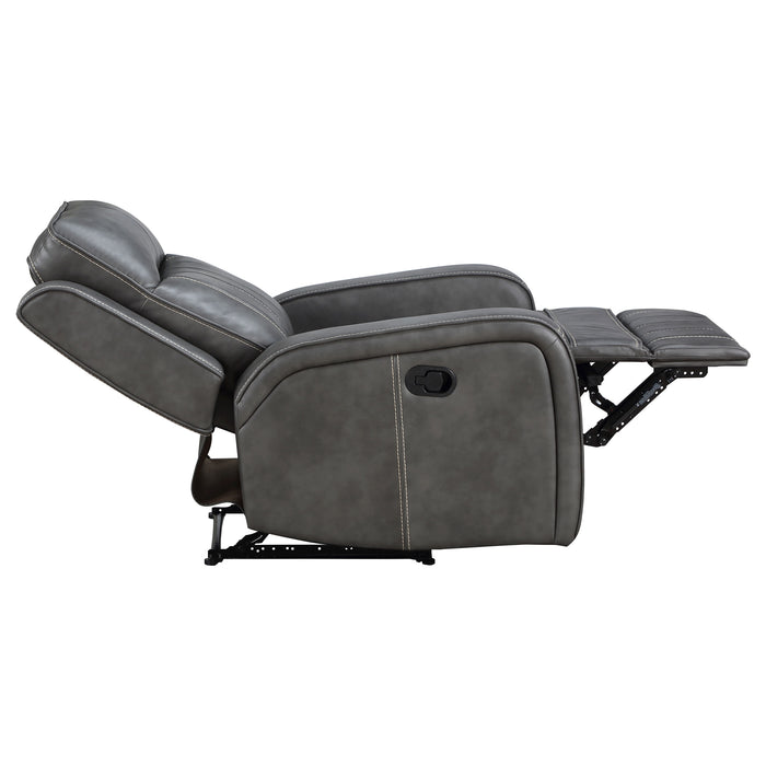 Raelynn Recliner - Orbit Furniture (Richmond,BC)