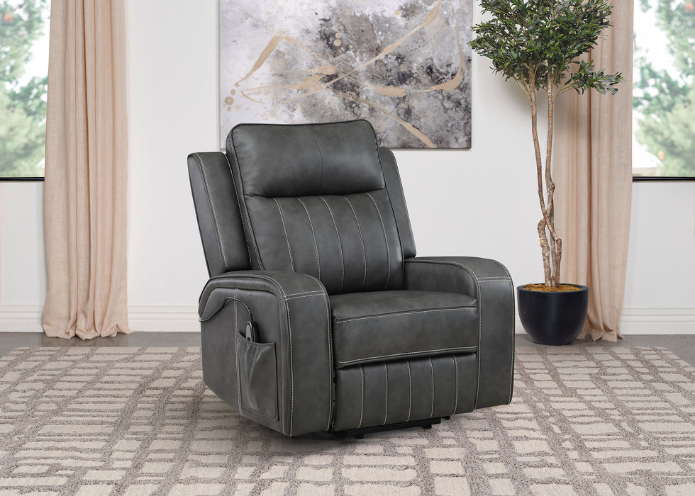 Raelynn Power Recliner - Orbit Furniture (Richmond,BC)