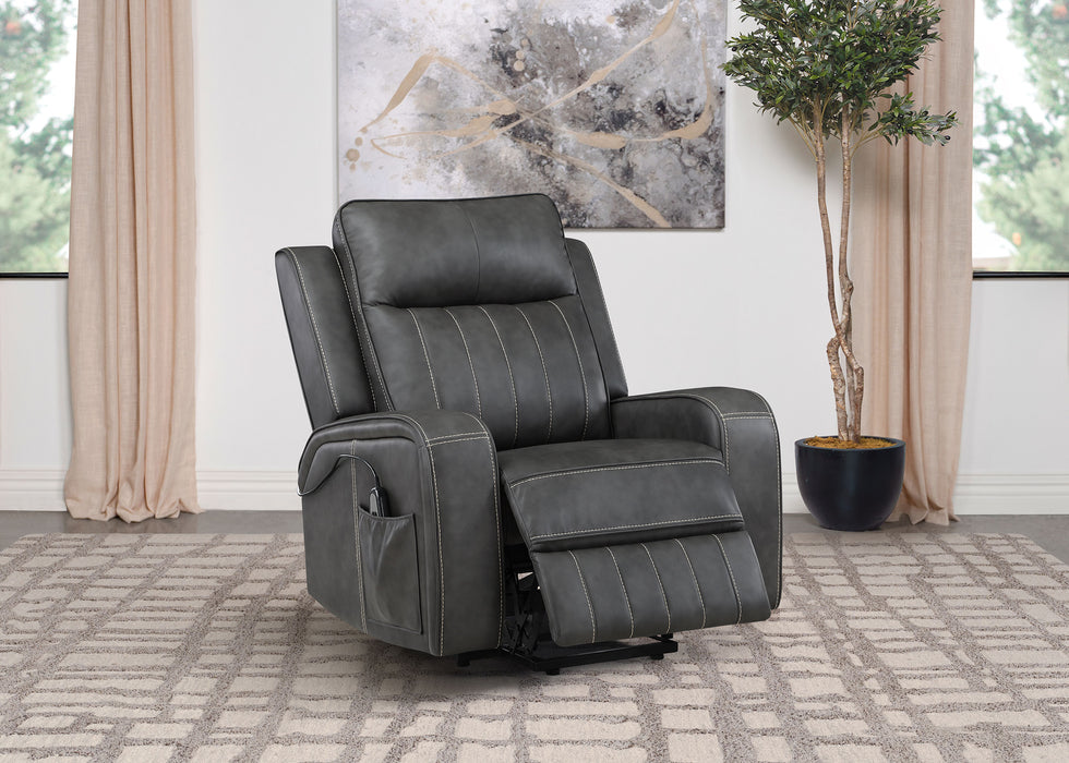 Raelynn Power Recliner - Orbit Furniture (Richmond,BC)