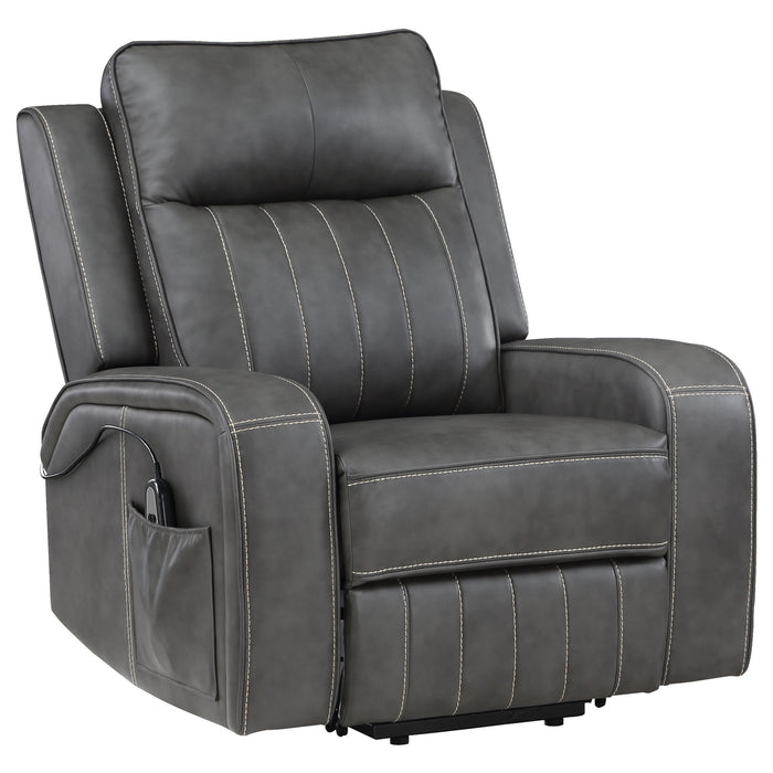 Raelynn Power Recliner - Orbit Furniture (Richmond,BC)