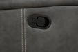Raelynn Power Recliner - Orbit Furniture (Richmond,BC)
