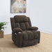Houston Power Recliner - Orbit Furniture (Richmond,BC)