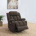 Houston Power Recliner - Orbit Furniture (Richmond,BC)
