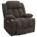 Houston Power Recliner - Orbit Furniture (Richmond,BC)