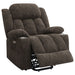 Houston Power Recliner - Orbit Furniture (Richmond,BC)
