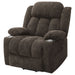 Houston Power Recliner - Orbit Furniture (Richmond,BC)
