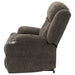 Houston Power Recliner - Orbit Furniture (Richmond,BC)